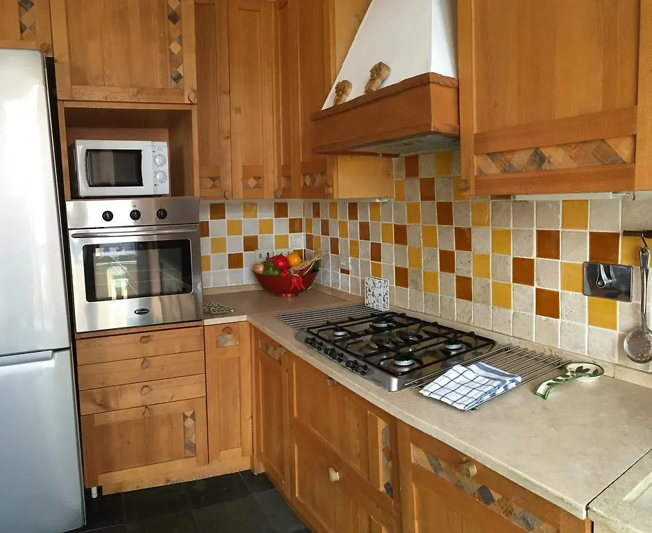 Domus Titino Apartamento Roma 0*,  Itália