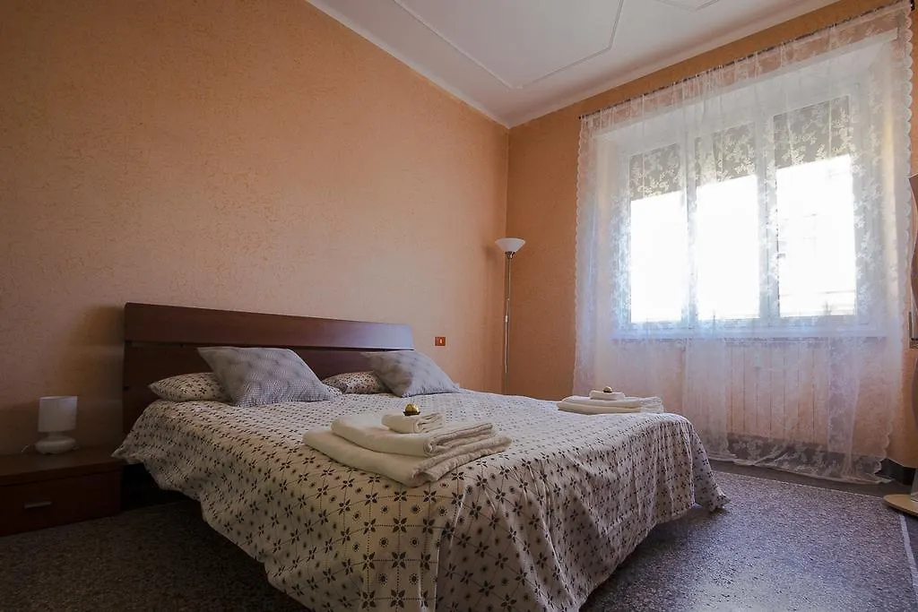 Domus Titino Appartamento Roma