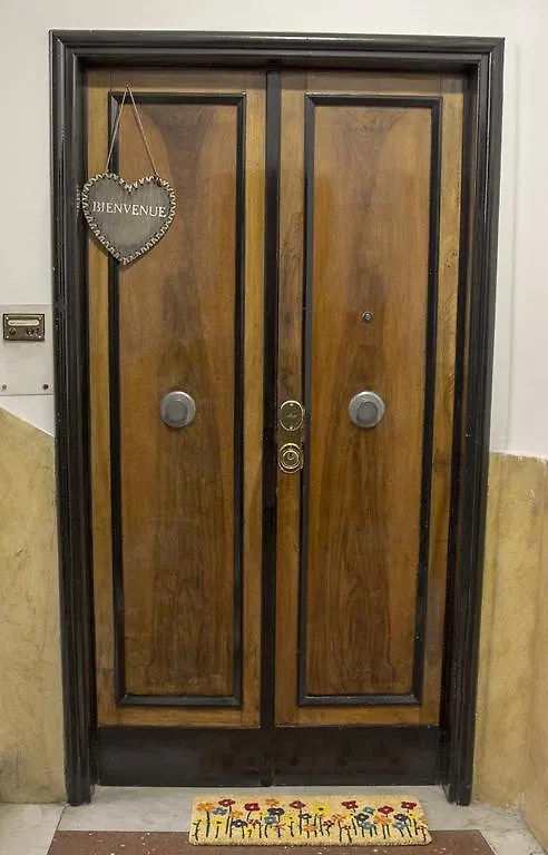 Domus Titino Appartamento Roma