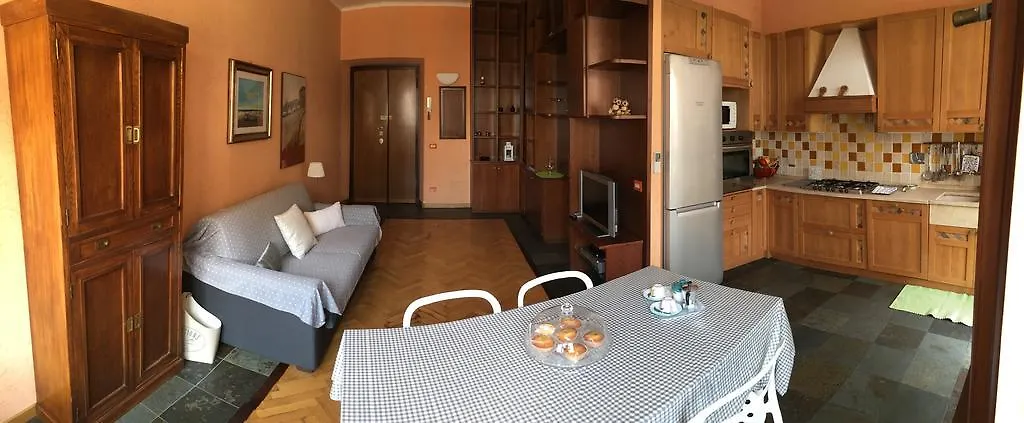 Domus Titino Appartamento Roma Italia